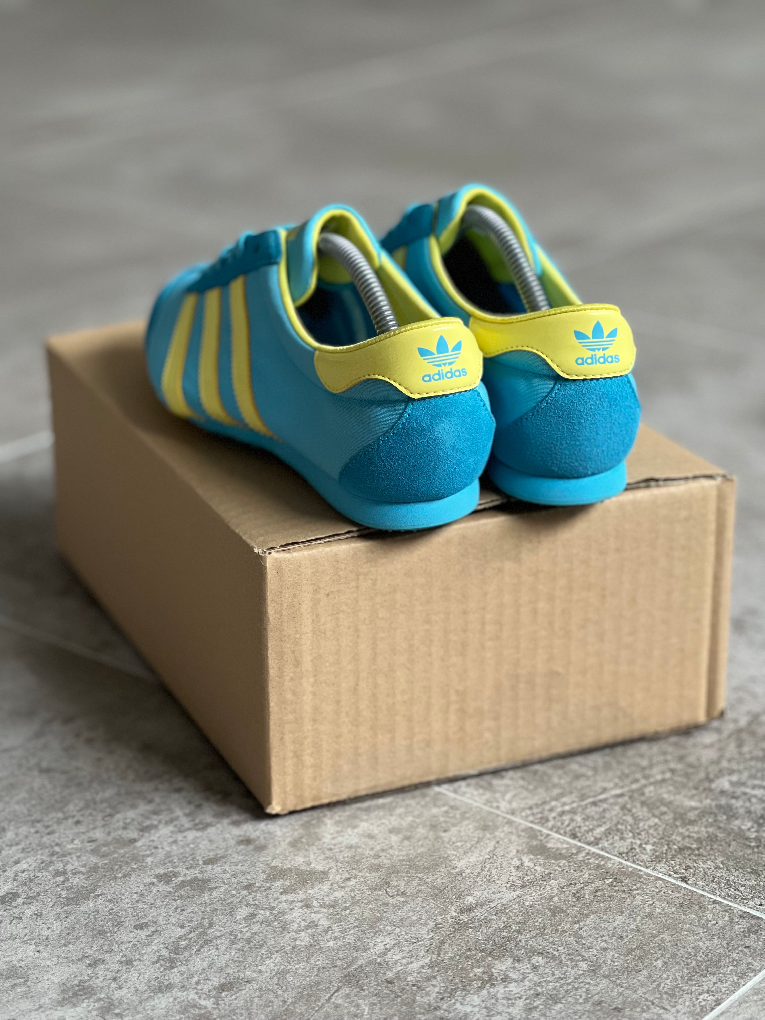 Size 40 | Adidas Y2k Retro 2000s