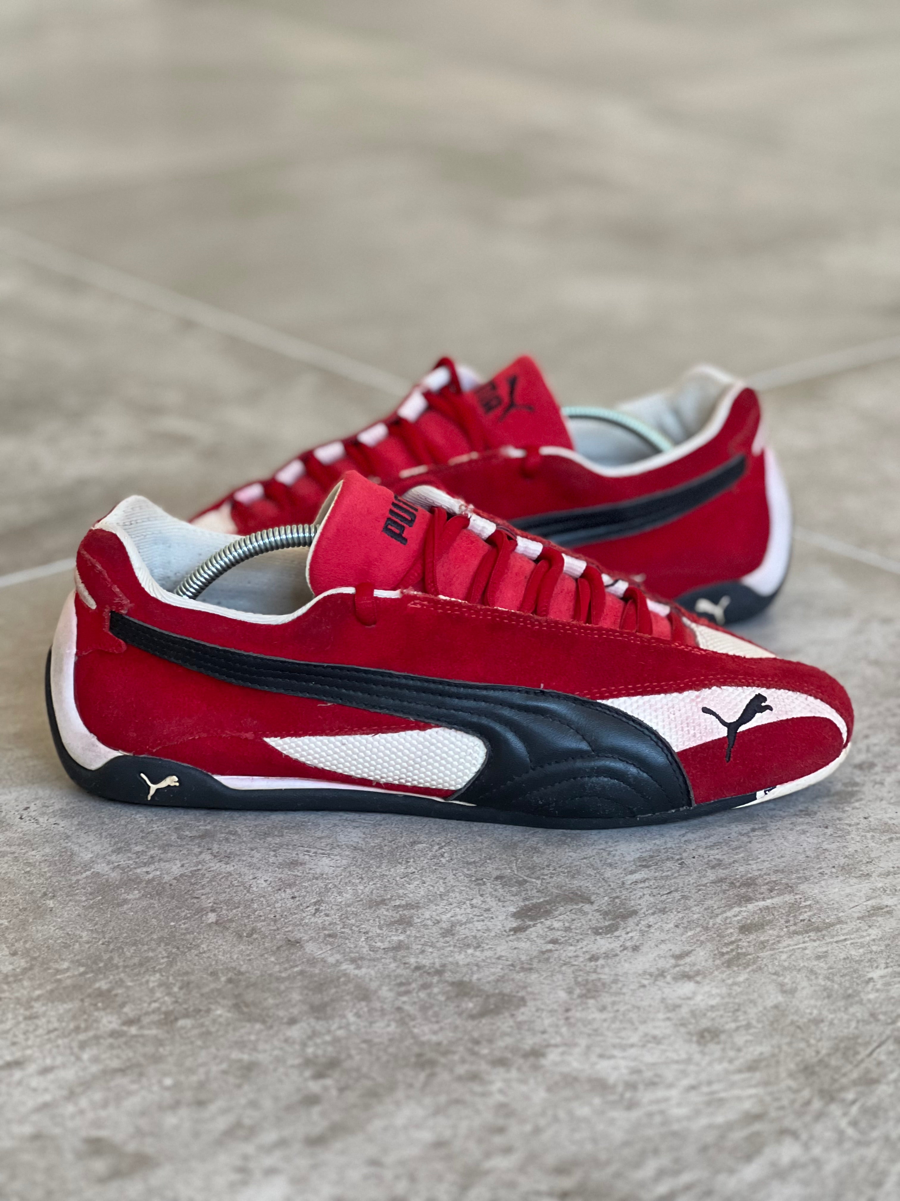 Talla 42 | Puma Cat Y2k Retro Style