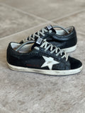 Size 37 | Golden Goose Superstar Black