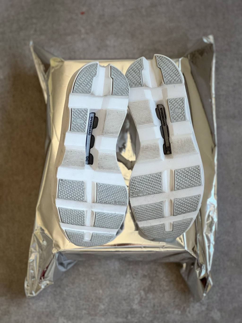 On Running Cloudmonster Blancas Mujer | Zapatillas Running