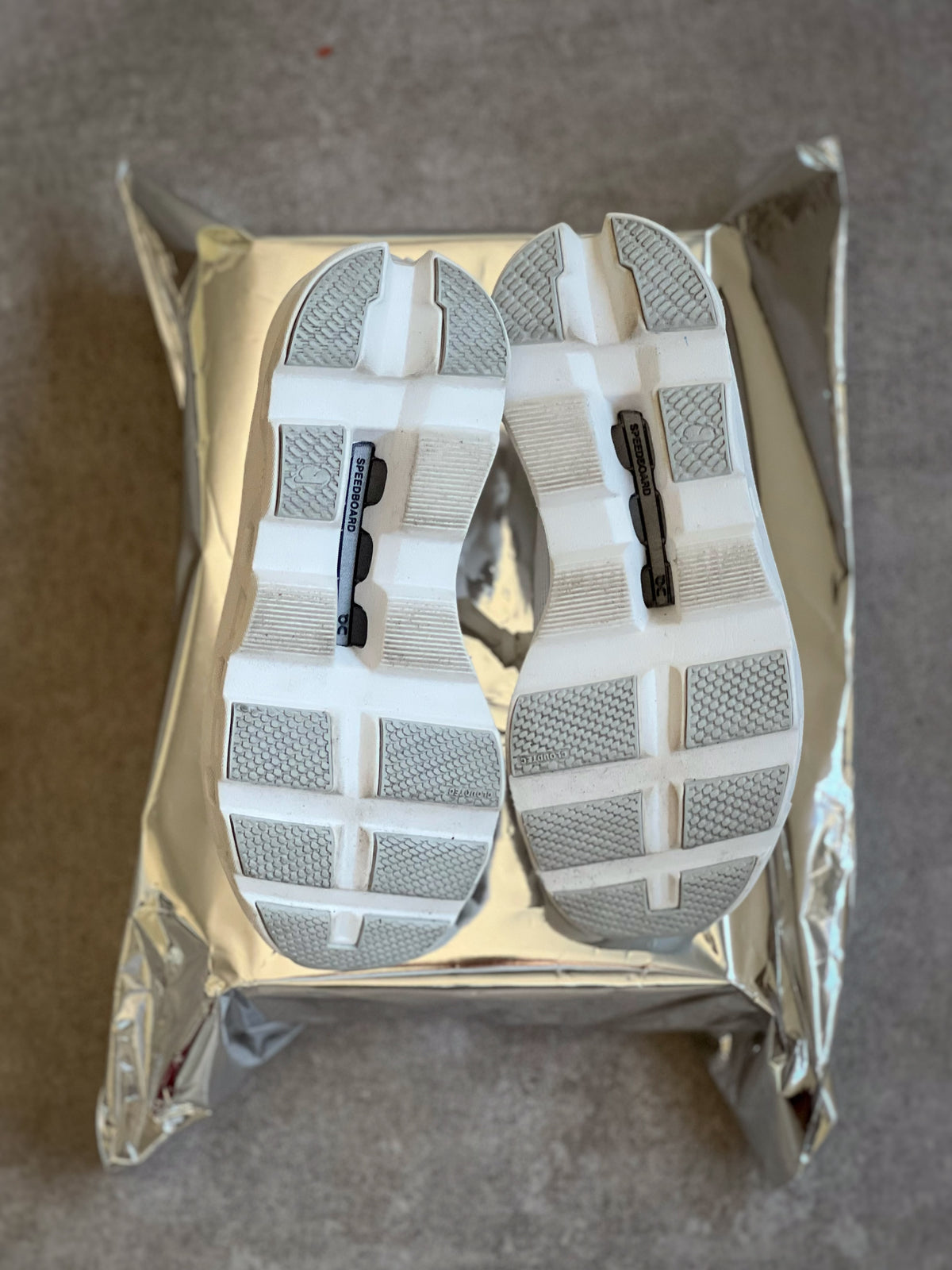 On Running Cloudmonster Blancas Mujer | Zapatillas Running