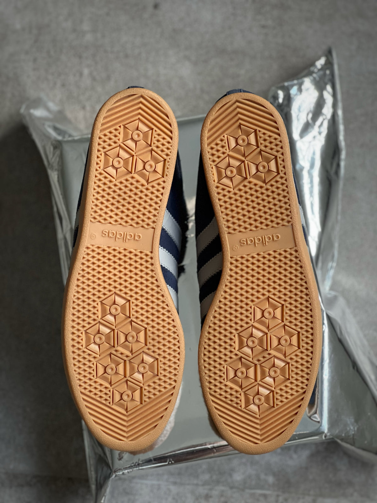 Adidas Collector - Berlin City Series 2002
