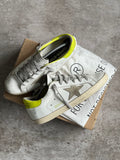 Talla 39 | Golden Goose Superstar Fluor