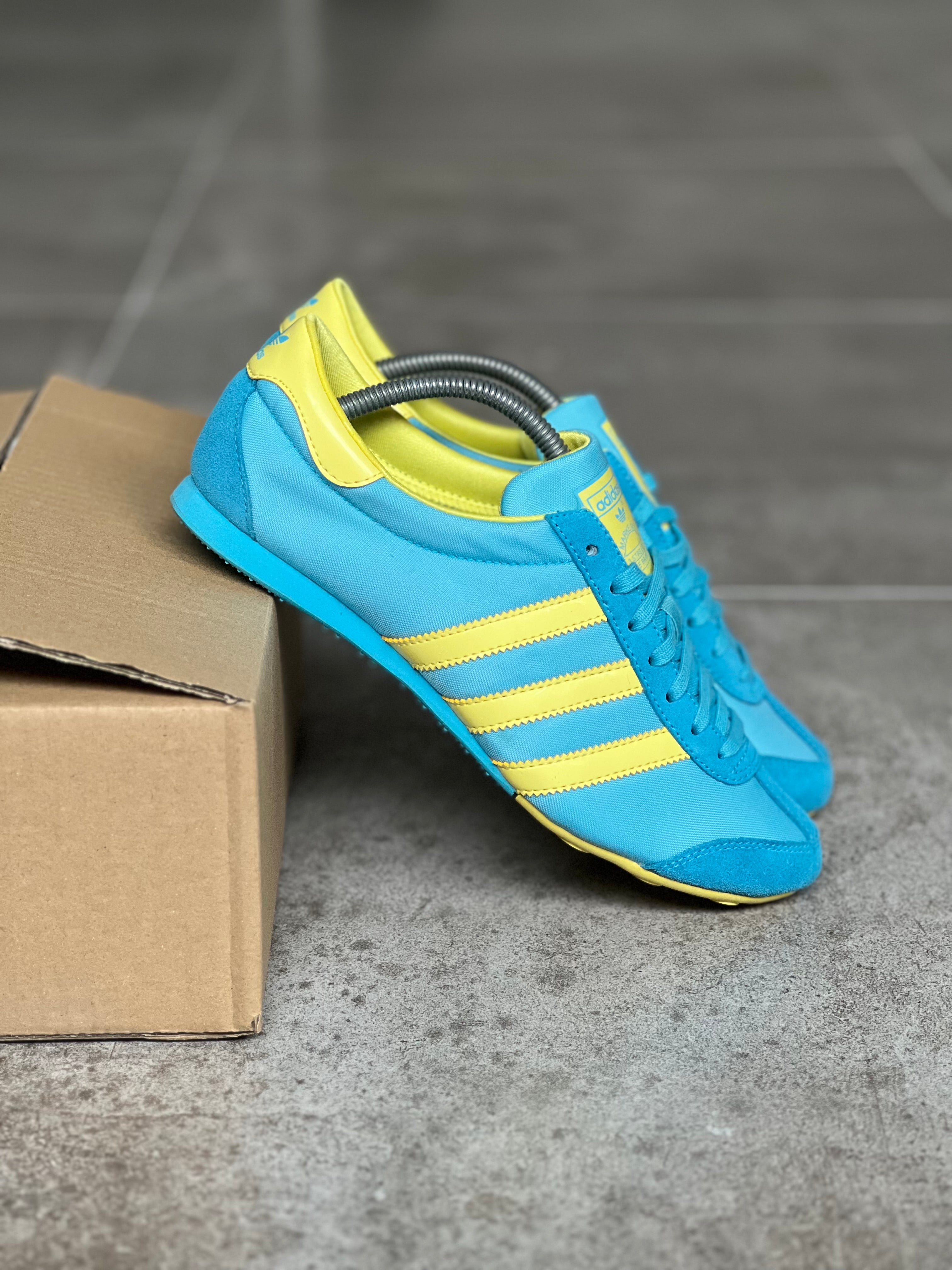 Size 40 | Adidas Y2k Retro 2000s