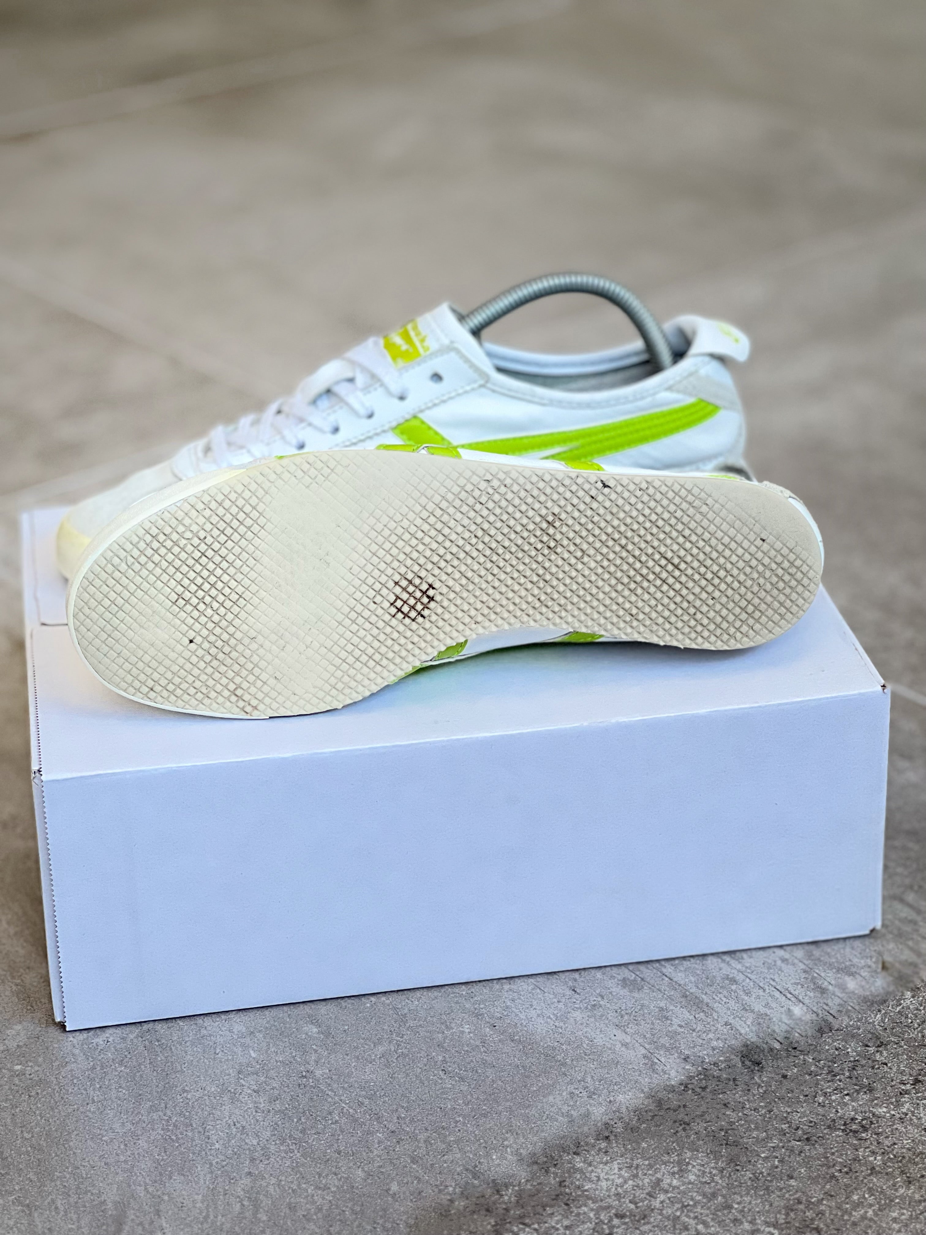 Talla 41,5 | Onitsuka Tiger Mexico 66