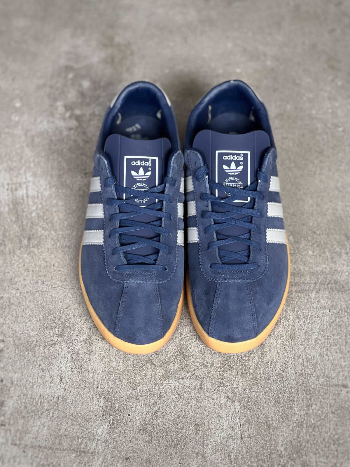 Adidas Collector - Berlin City Series 2002