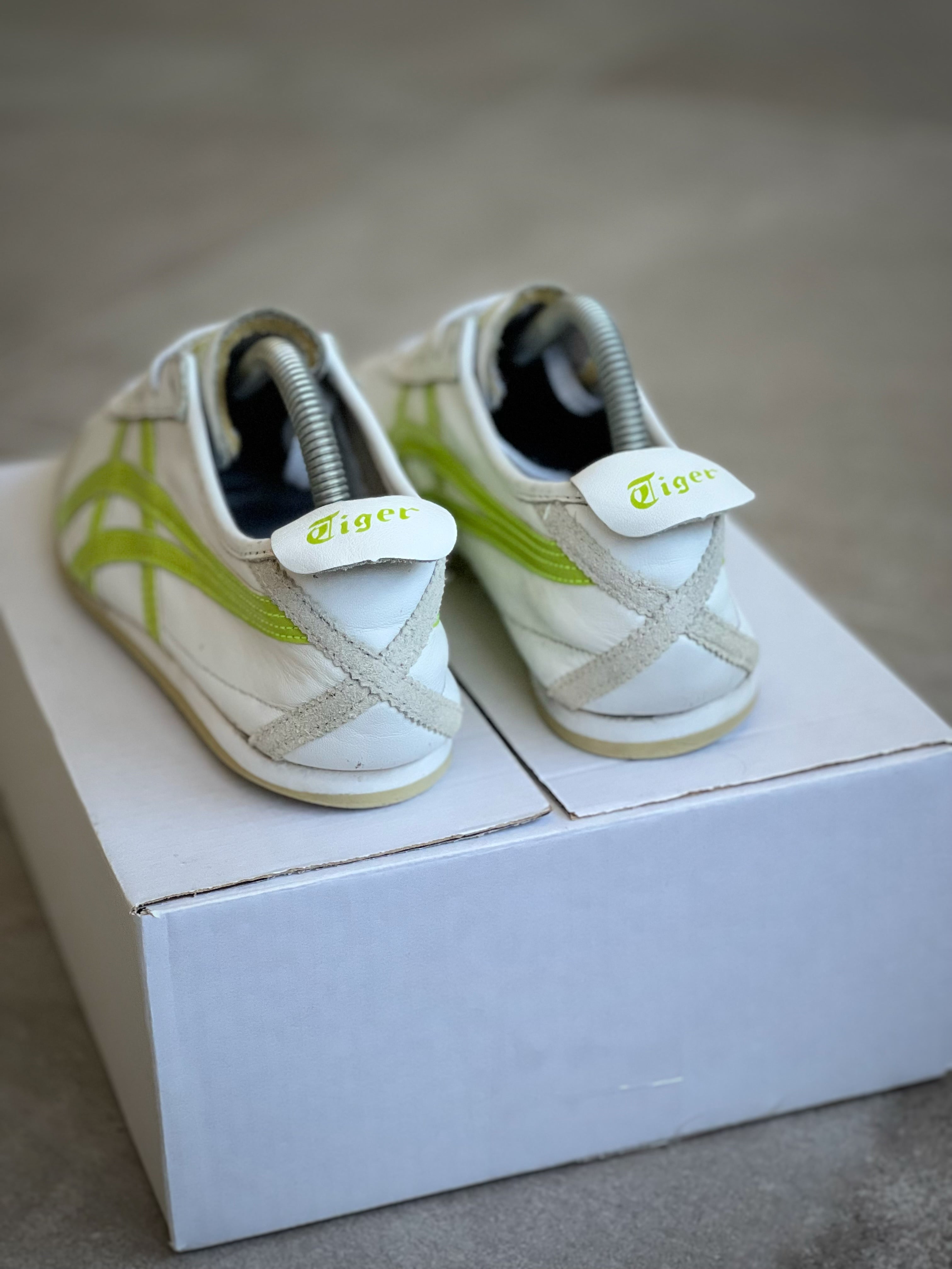Talla 41,5 | Onitsuka Tiger Mexico 66