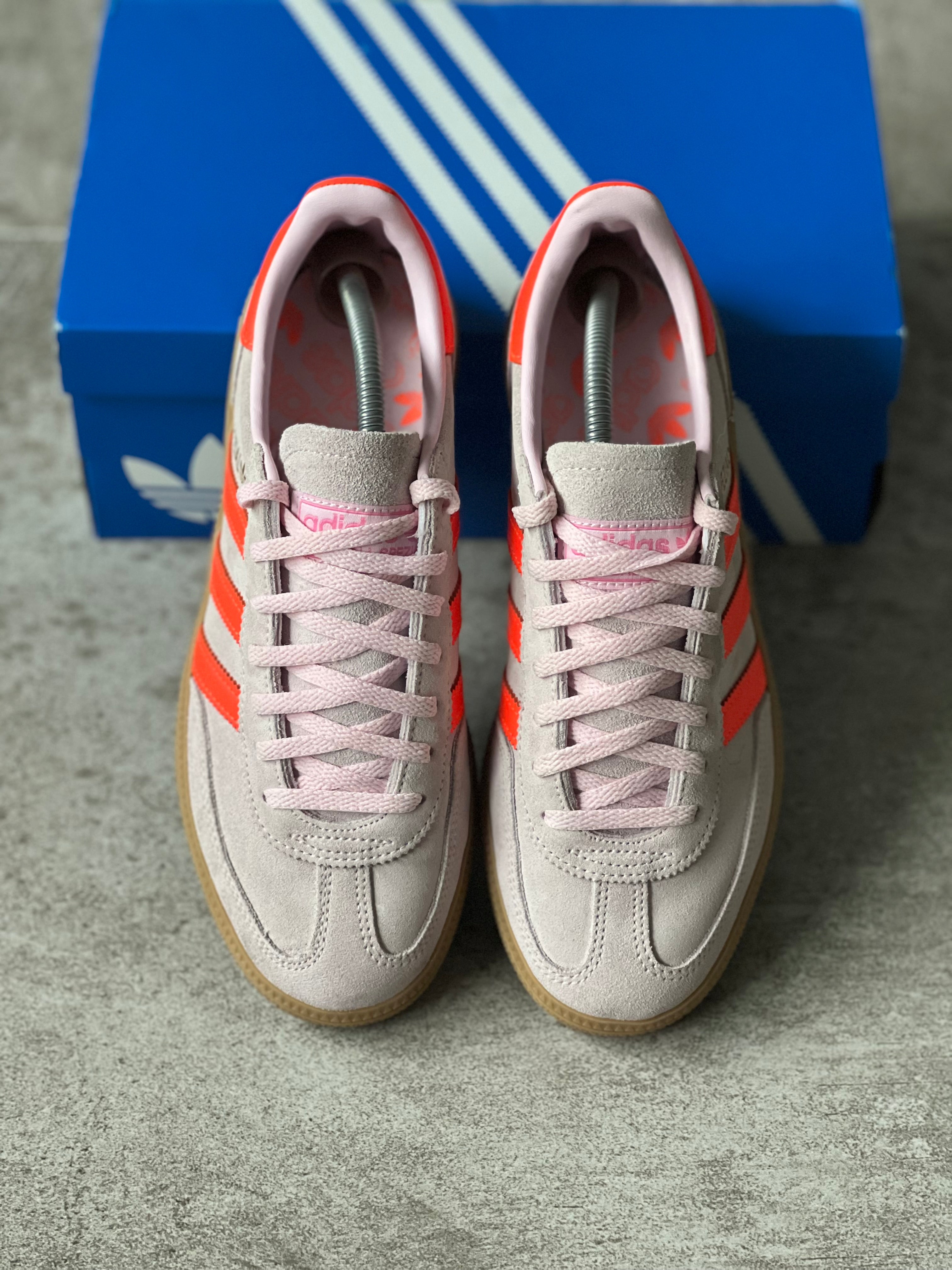 Size 38 | Adidas Handball Spezial Woman