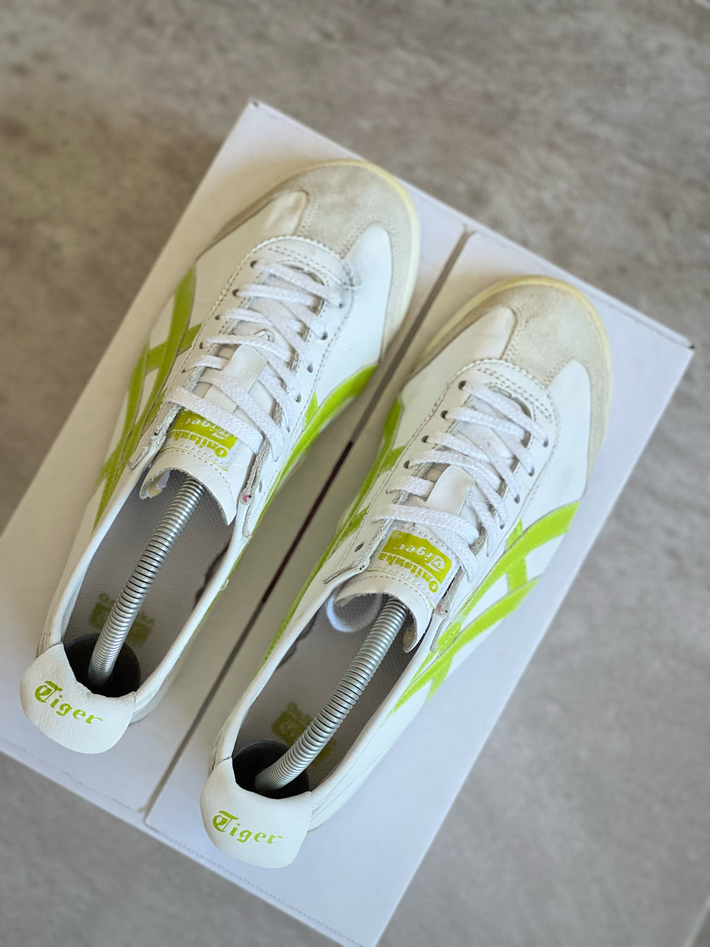 Talla 41,5 | Onitsuka Tiger Mexico 66
