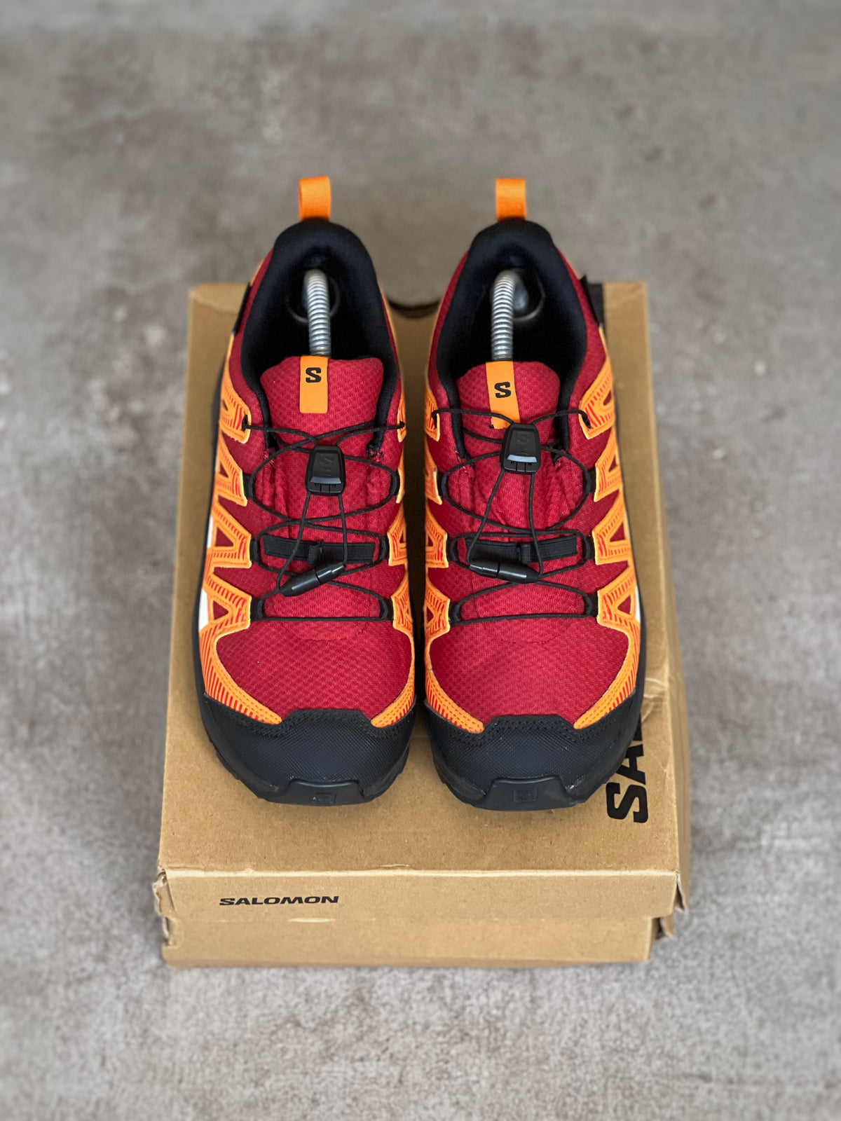 Salomon XA Pro Waterproof resistente al agua