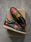 Talla 37 | Black edition Ball Star Golden Goose