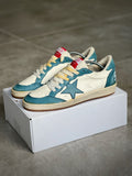 Size 40 | Golden Goose Ball Star Retro Style