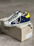Size 36 | Golden Goose Superstar Woman