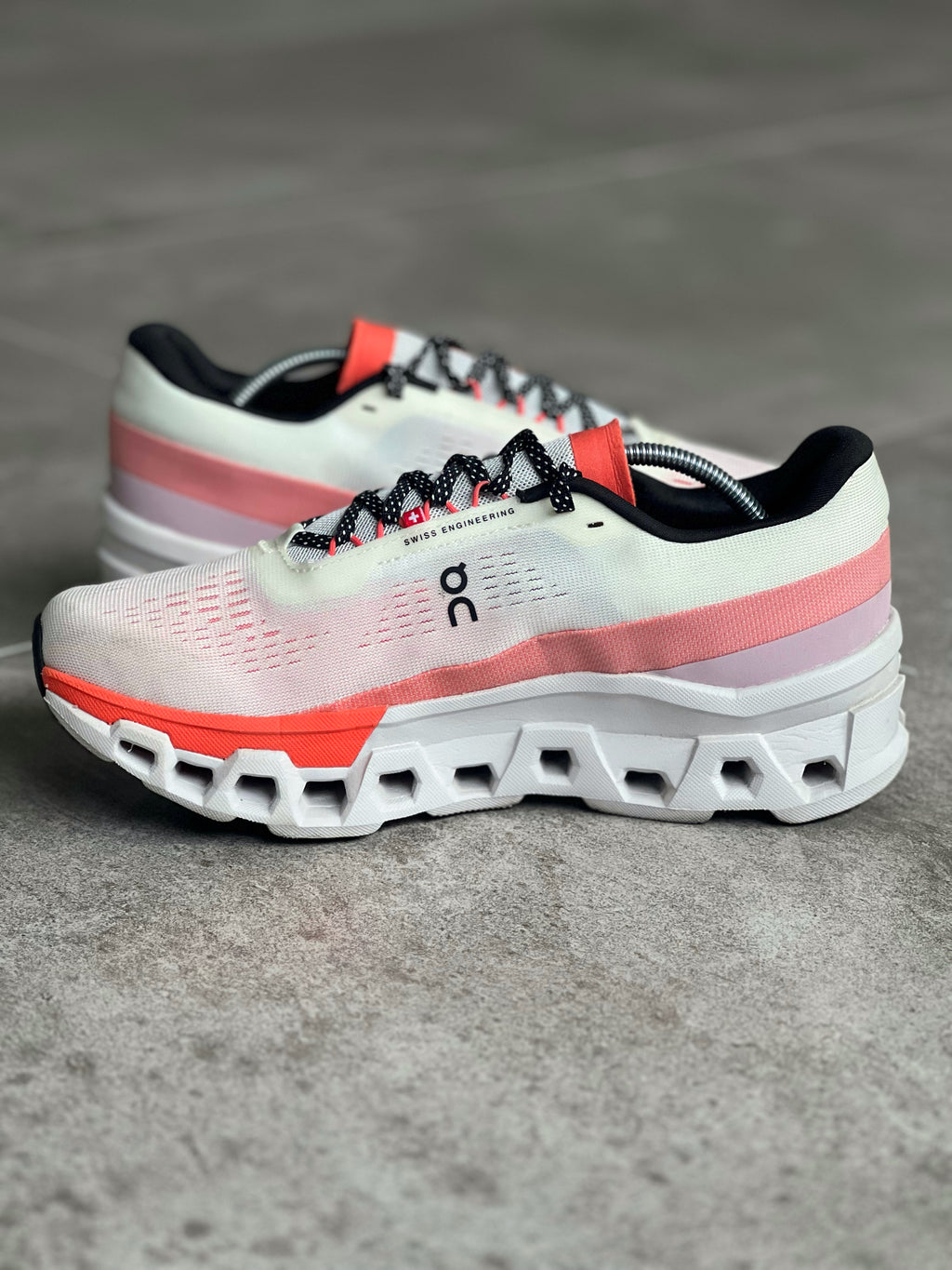 Size 41 | On Running Cloudmonster