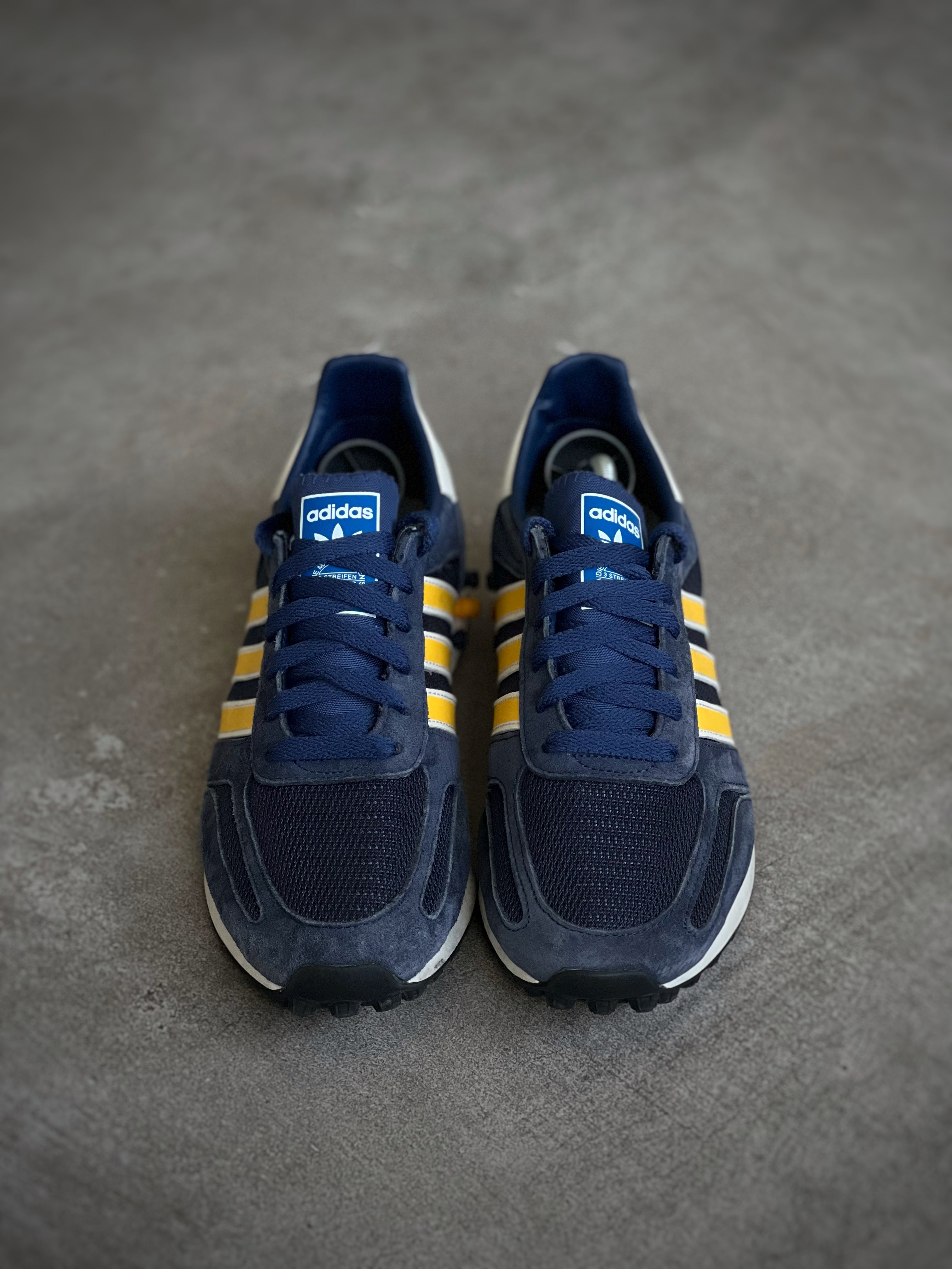 Talla 42 | Adidas L.A Trainer Y2k