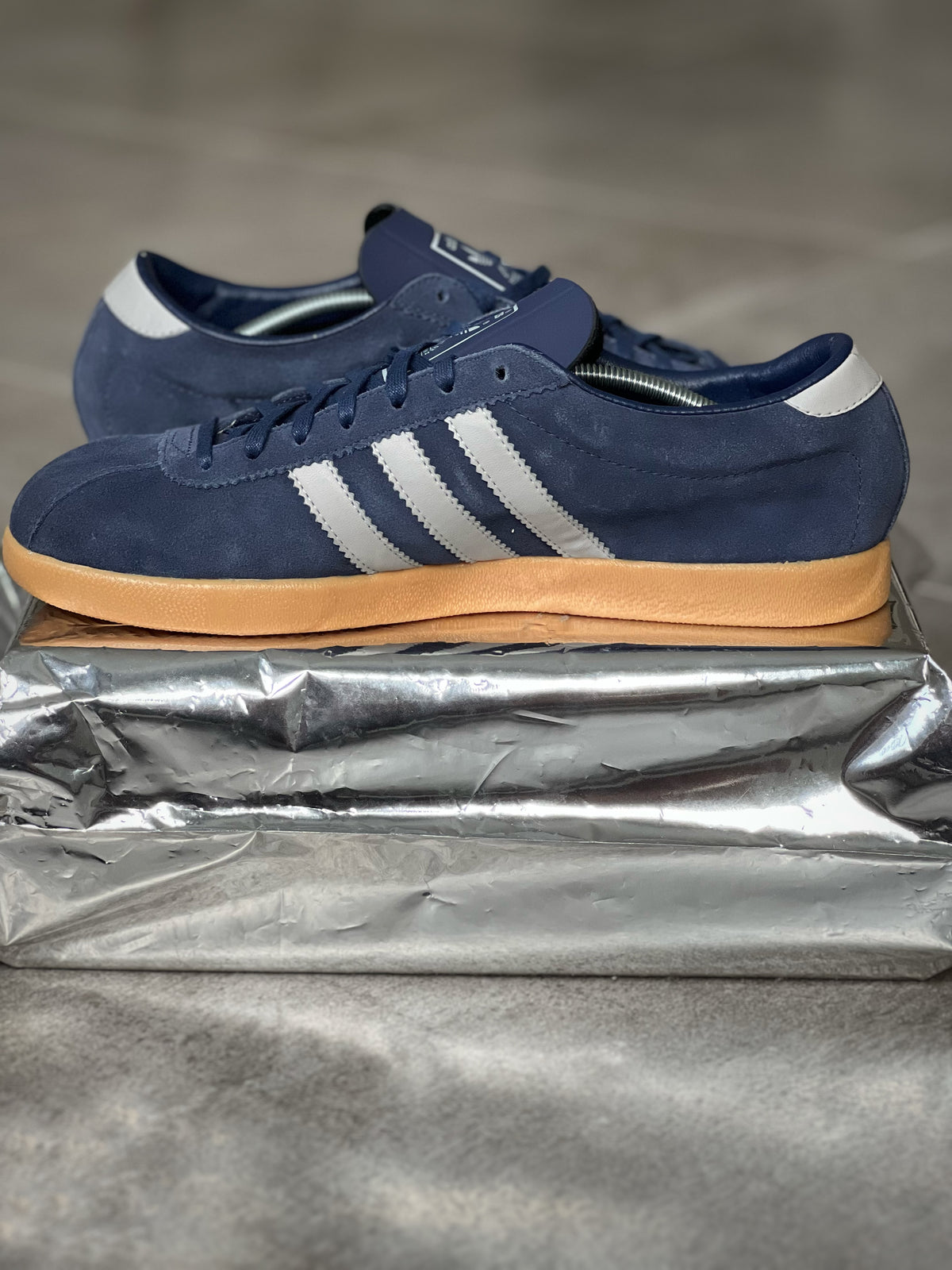 Adidas Collector - Berlin City Series 2002