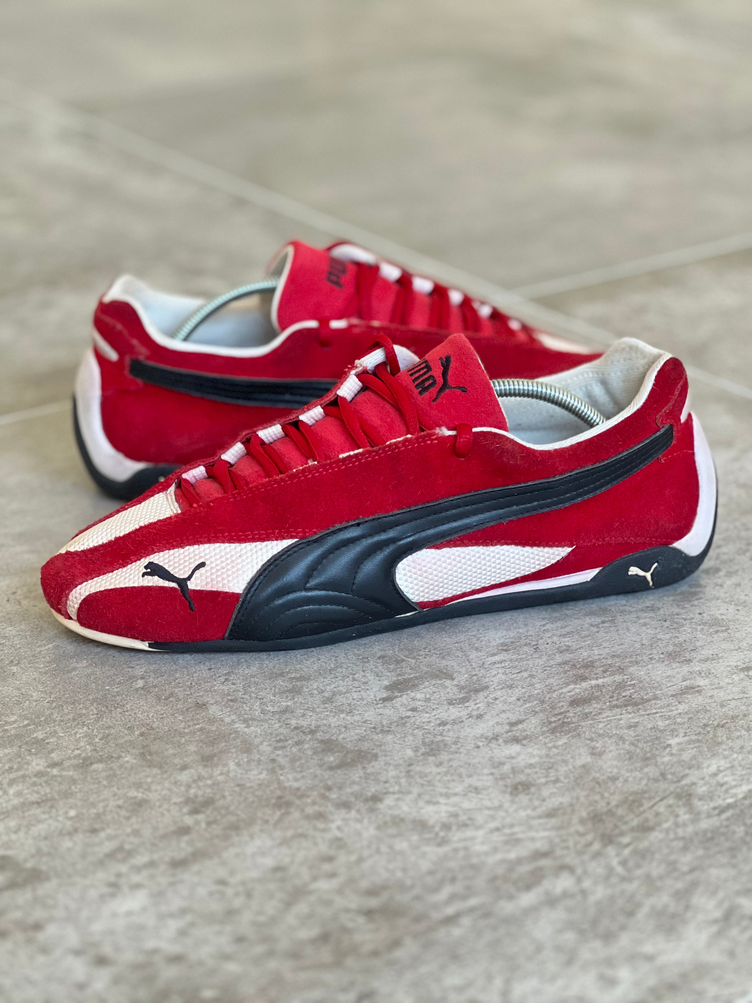 Talla 42 | Puma Cat Y2k Retro Style