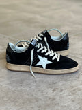 Talla 44 | Black & White Ball Star Golden Goose Man