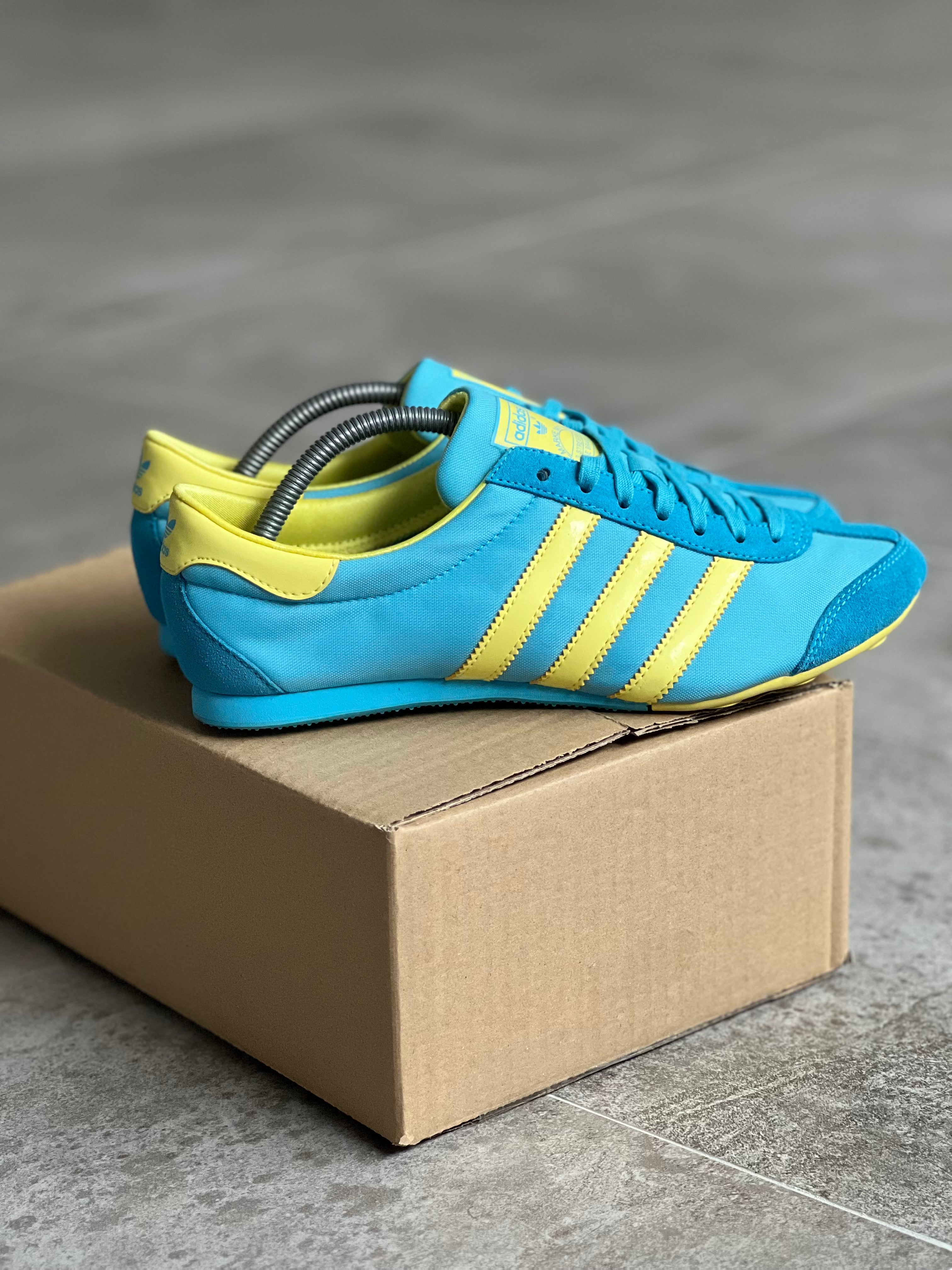 Size 40 | Adidas Y2k Retro 2000s