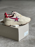 Size 40 | Sole Running Golden Goose