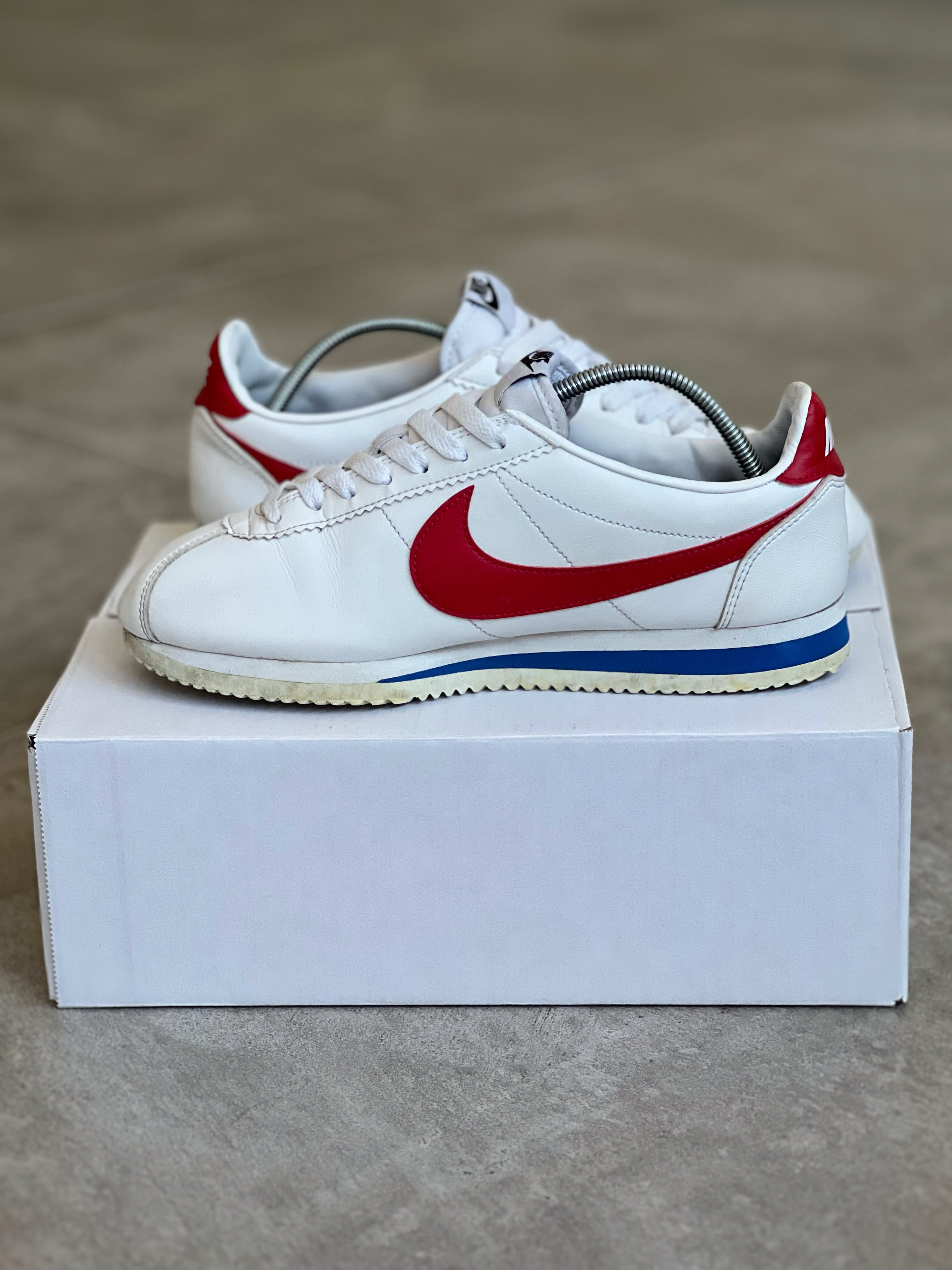 Nike Cortez Retro Y2k