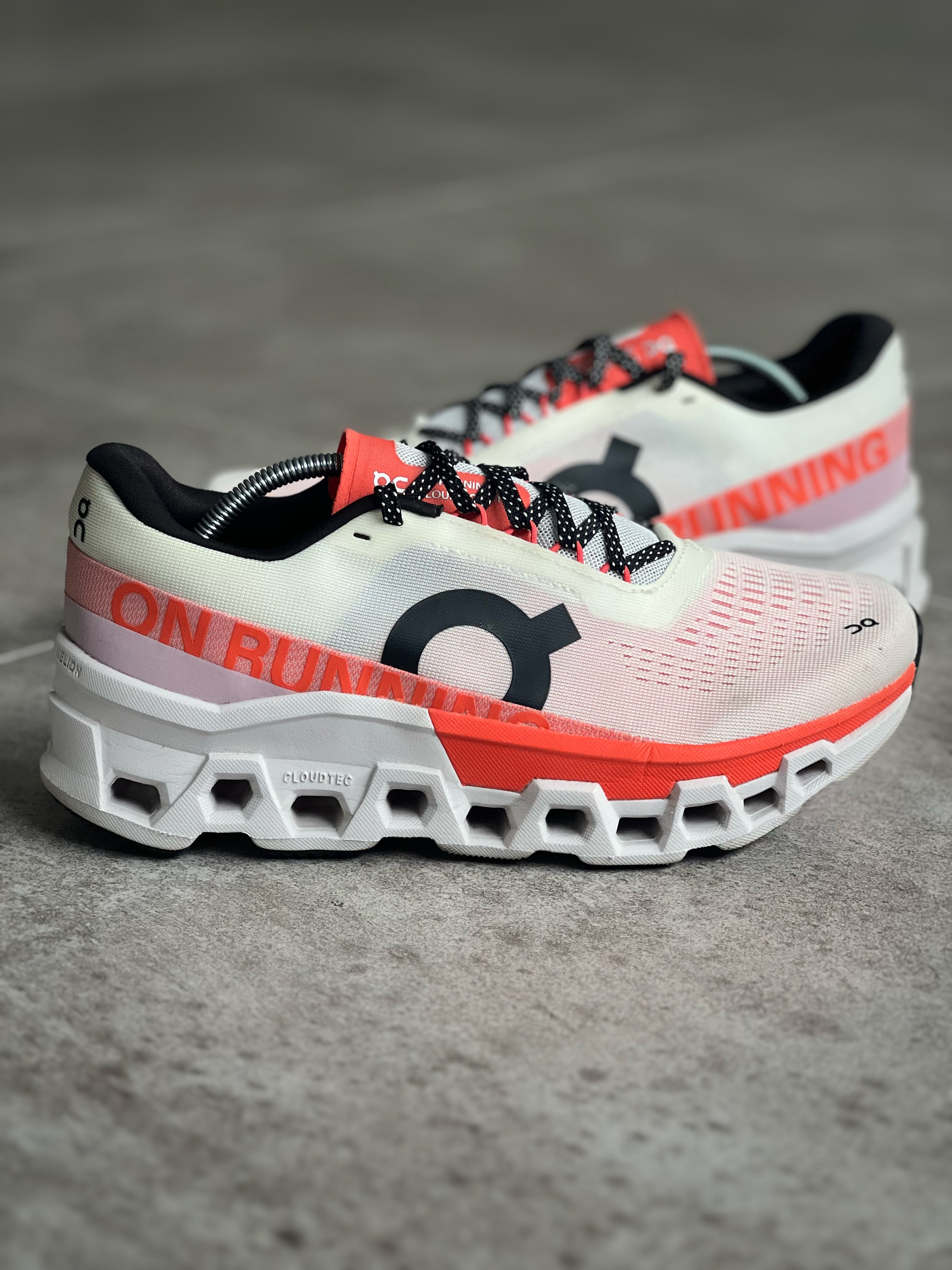 Size 41 | On Running Cloudmonster