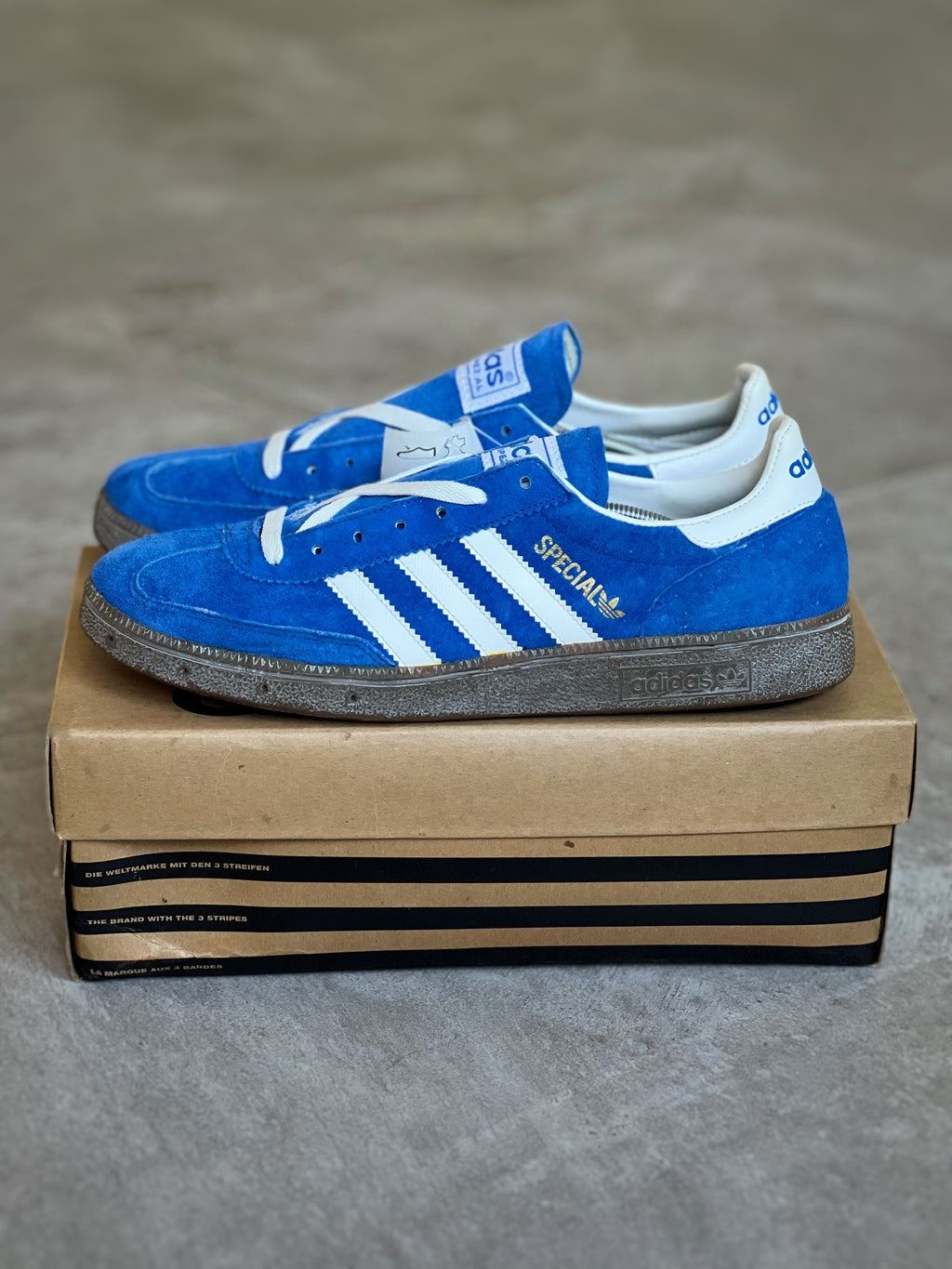 Adidas Special Collector 1997