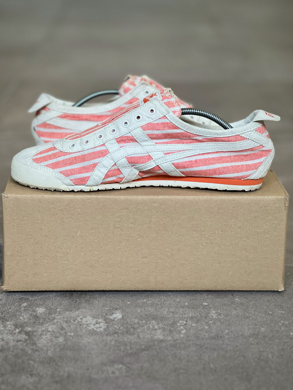 2018 Mexico 66 Onitsuka Tiger Man