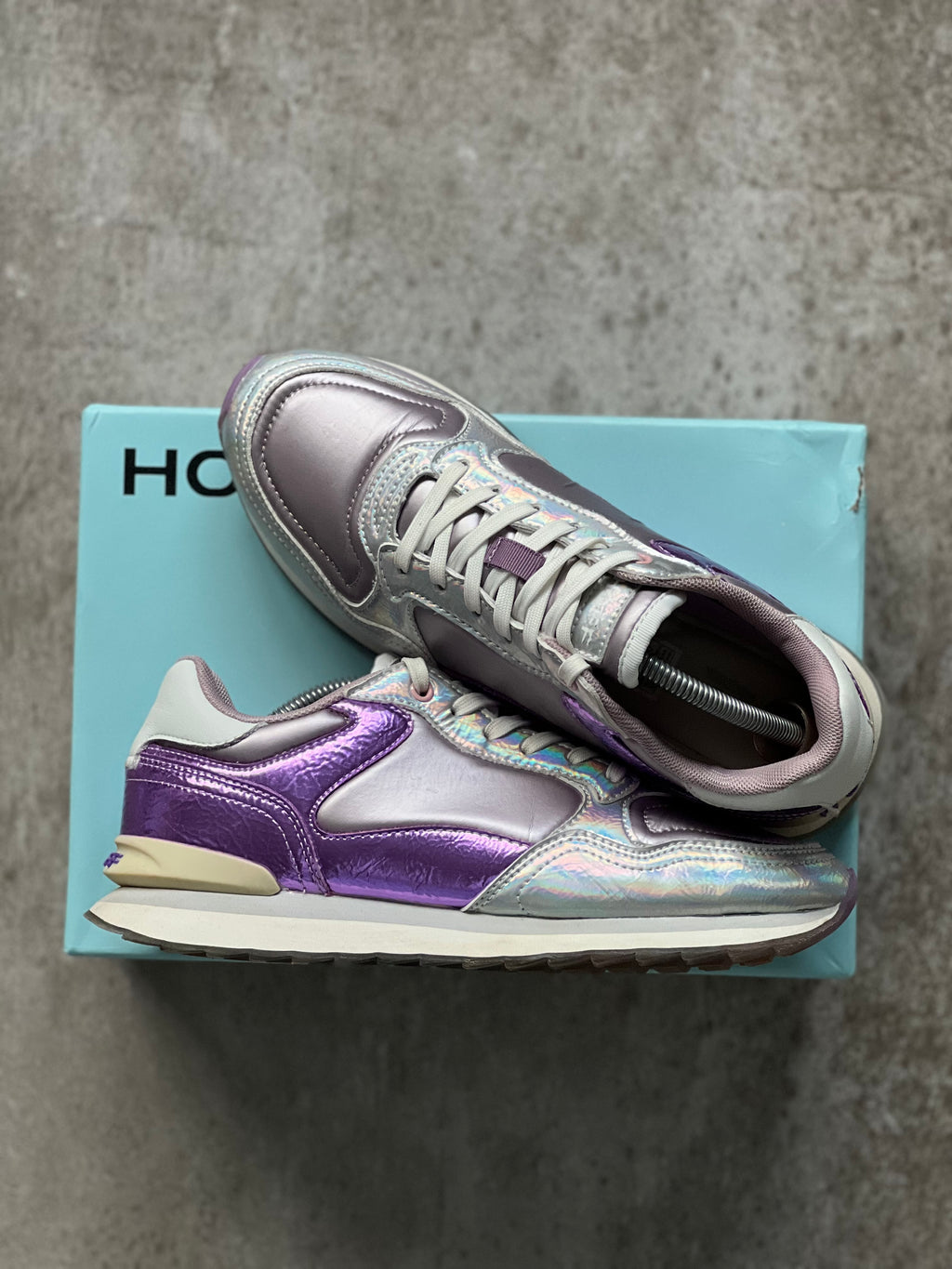 Talla 39 | Hoff City