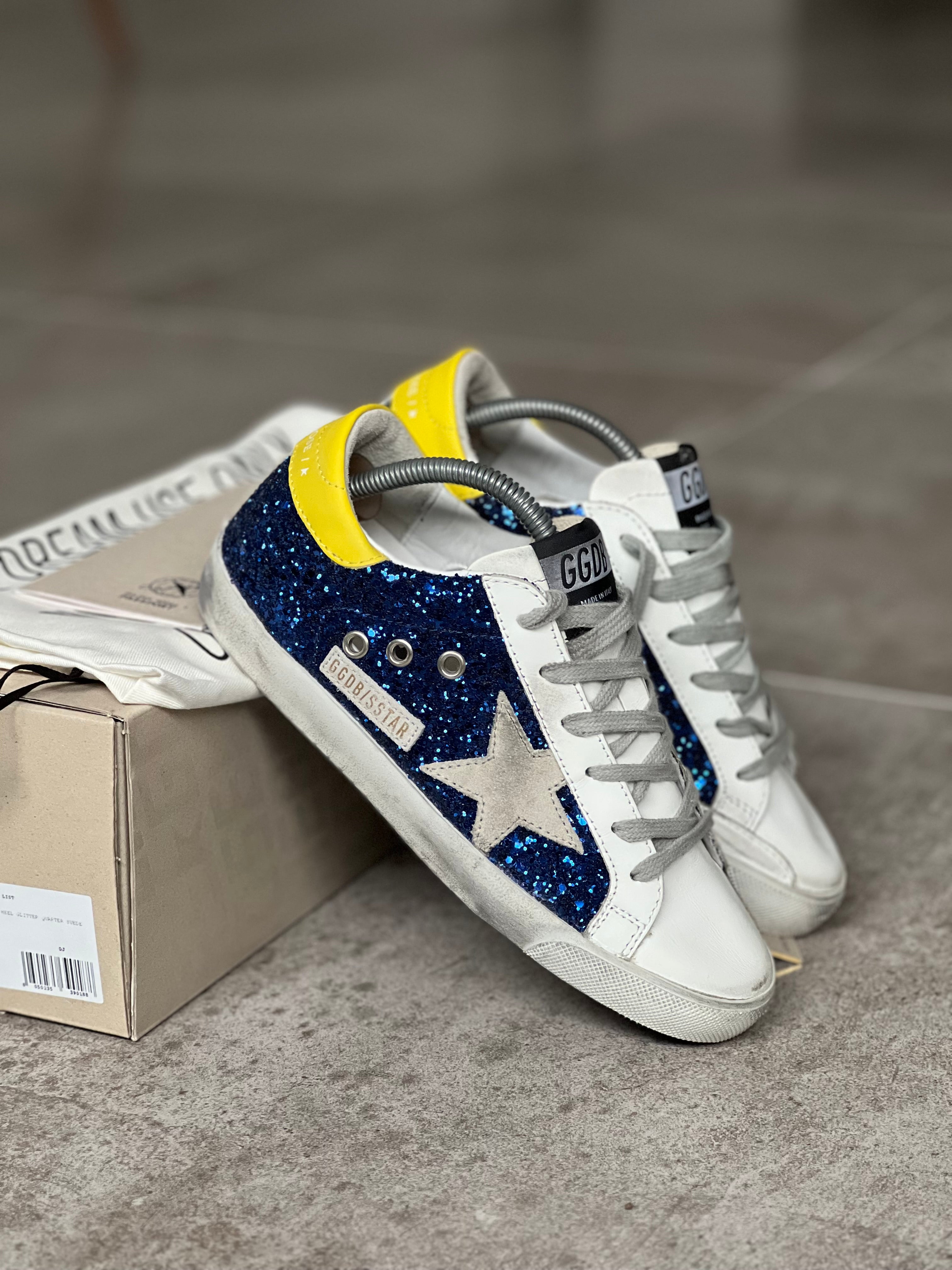 Talla 36 | Golden Goose Superstar Woman