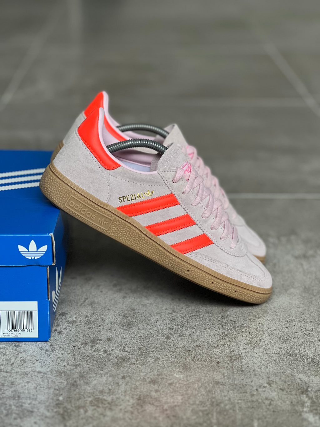 Size 38 | Adidas Handball Spezial Woman