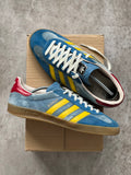 Talla 43 | Gucci x Adidas Gazelle indoor