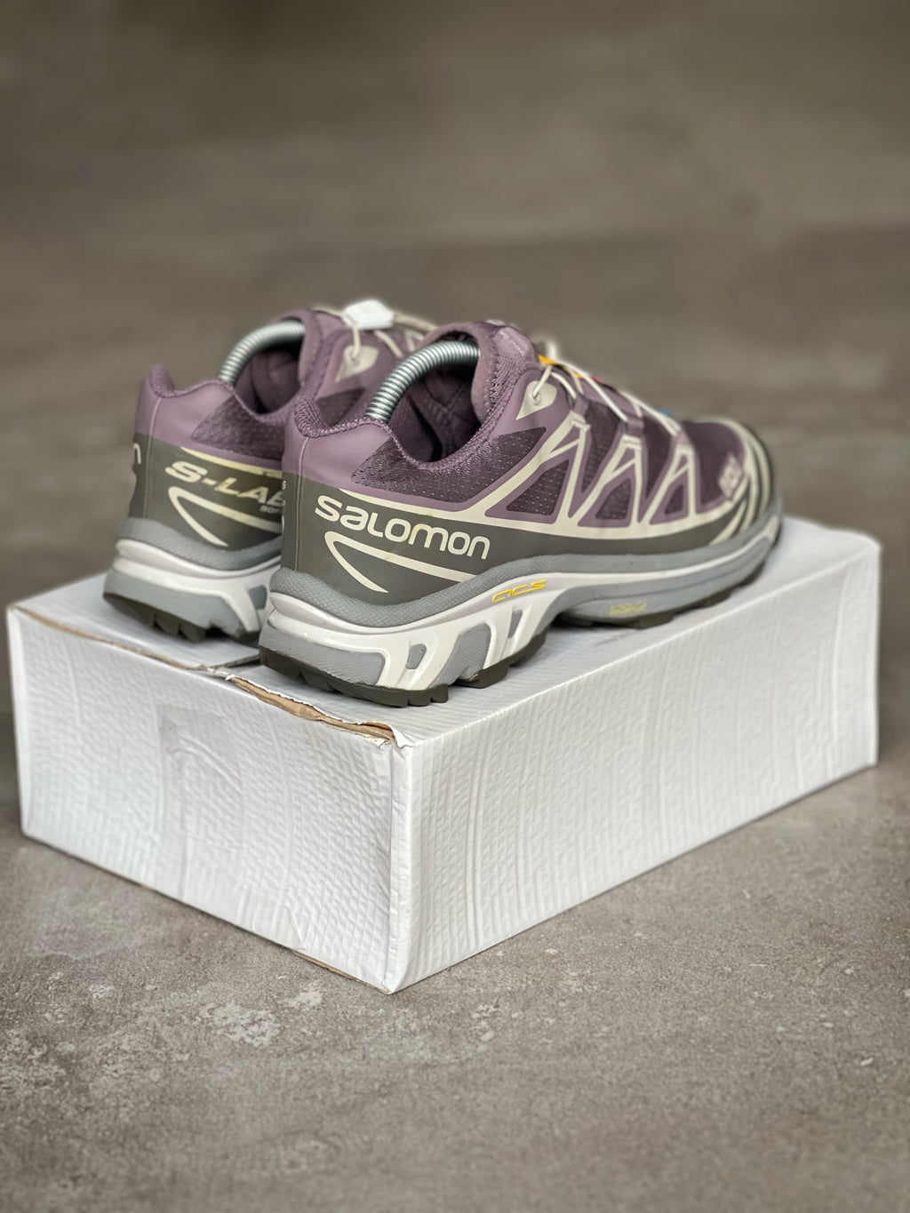 Salomon XT 6 Lab 2022