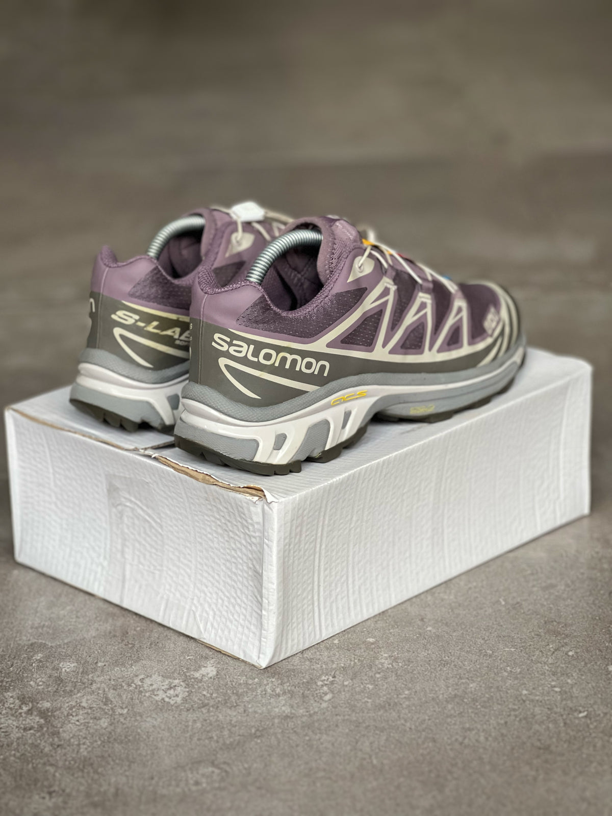 Salomon XT 6 Lab 2022