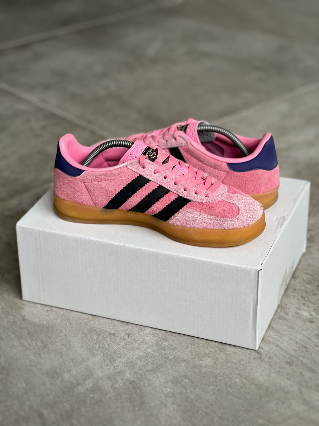Talla 38 | Adidas Gazelle Indoor