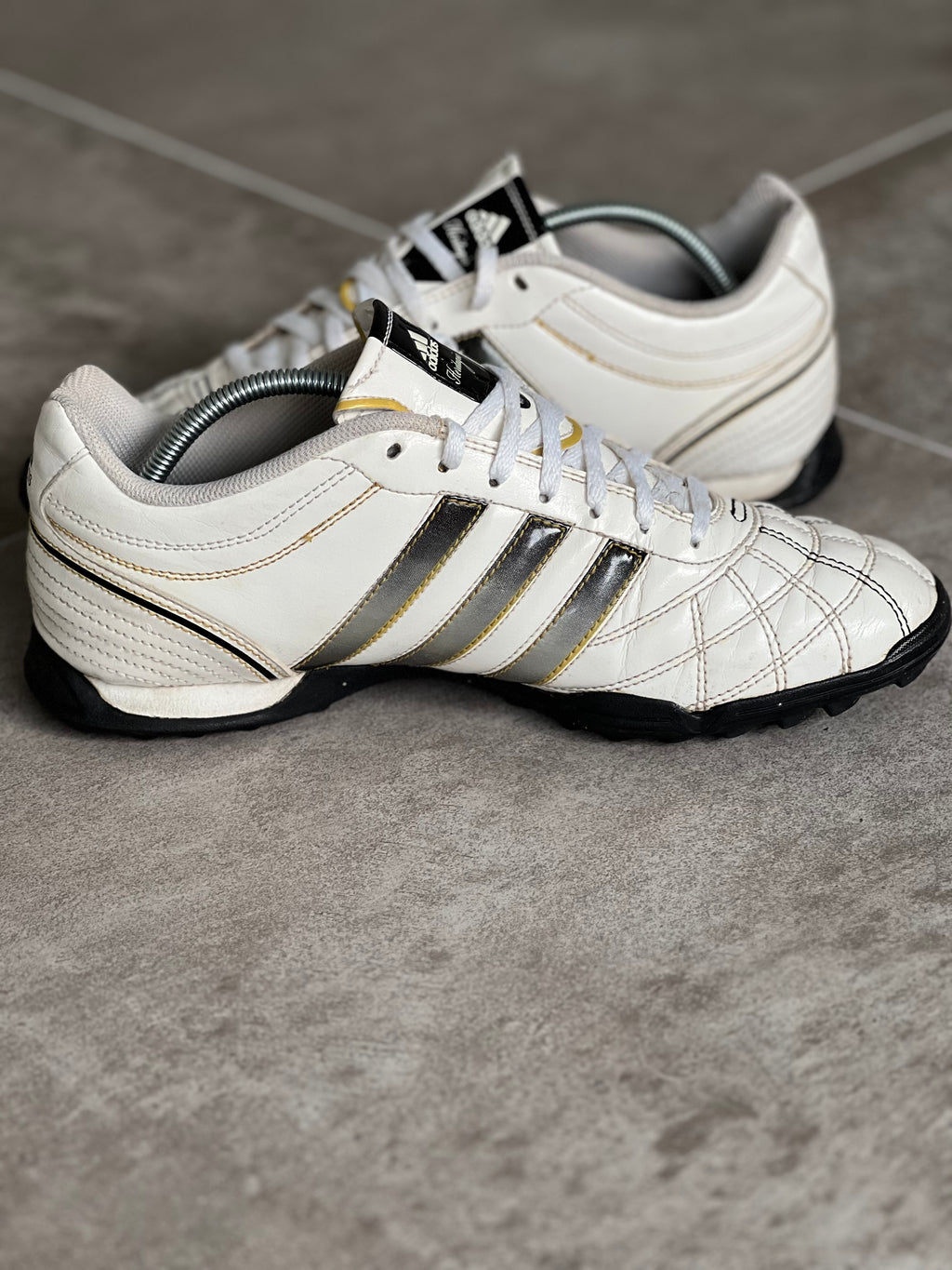 Talla 41 | Adidas Heritagio Y2k 2001