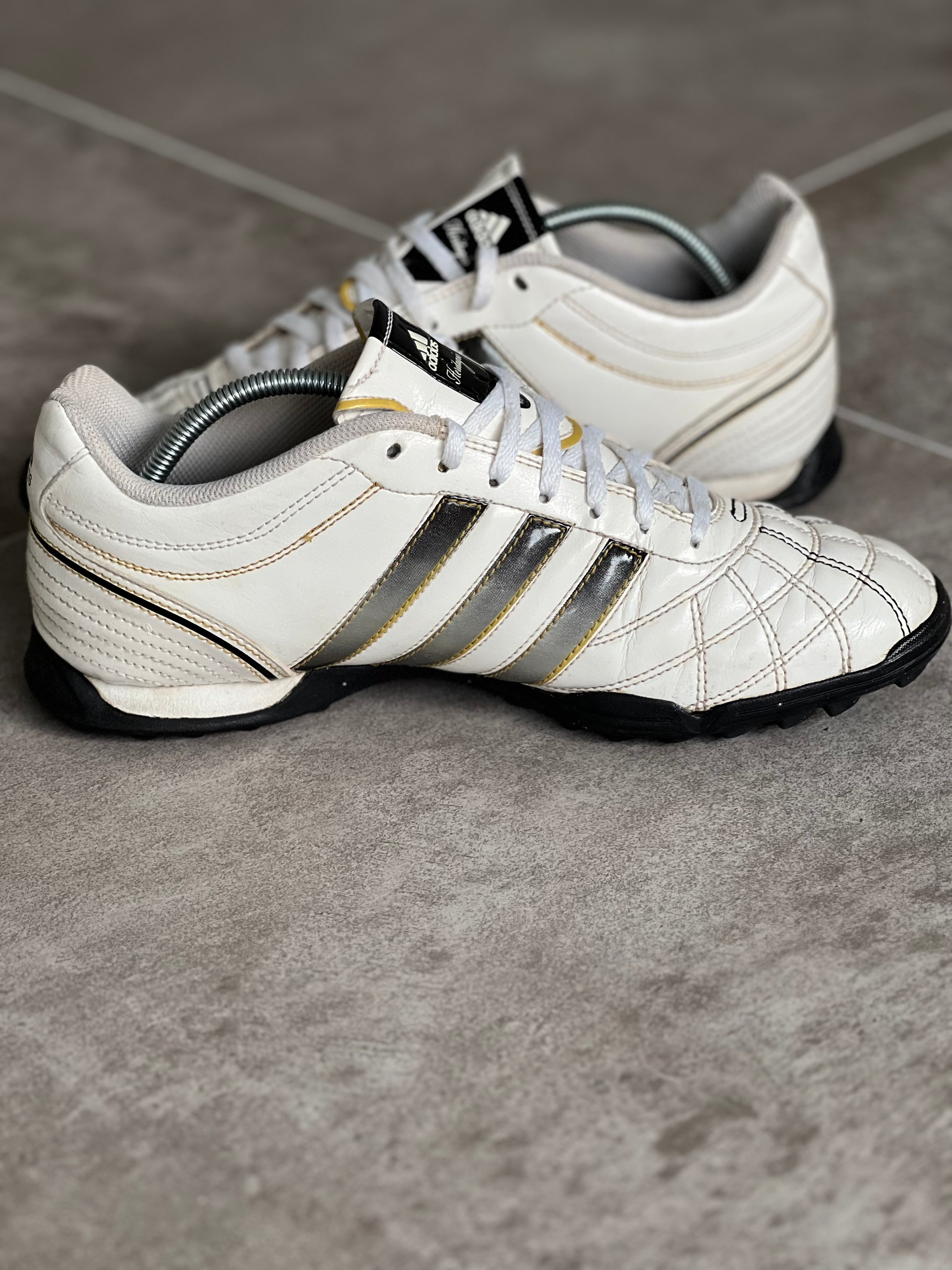 Talla 41 | Adidas Heritagio Y2k 2001