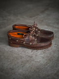 Size 37 | Timberland Nauticos Eye Classic Retro Style Vtg