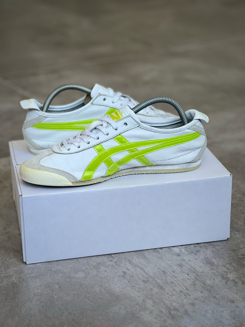 Talla 41,5 | Onitsuka Tiger Mexico 66