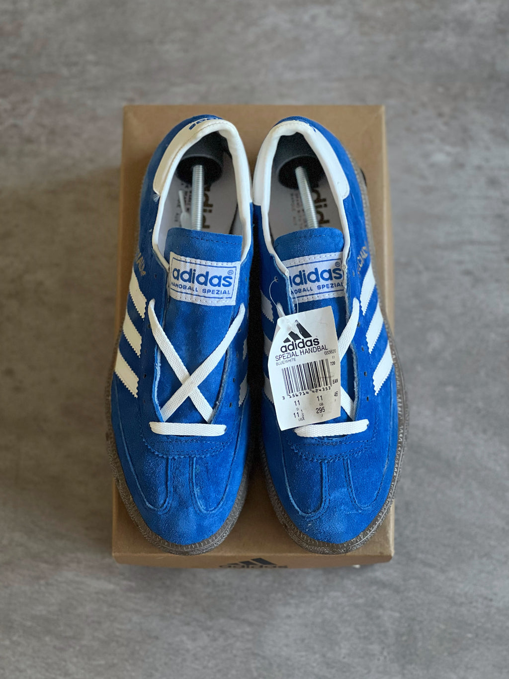 Adidas Special Collector 1997