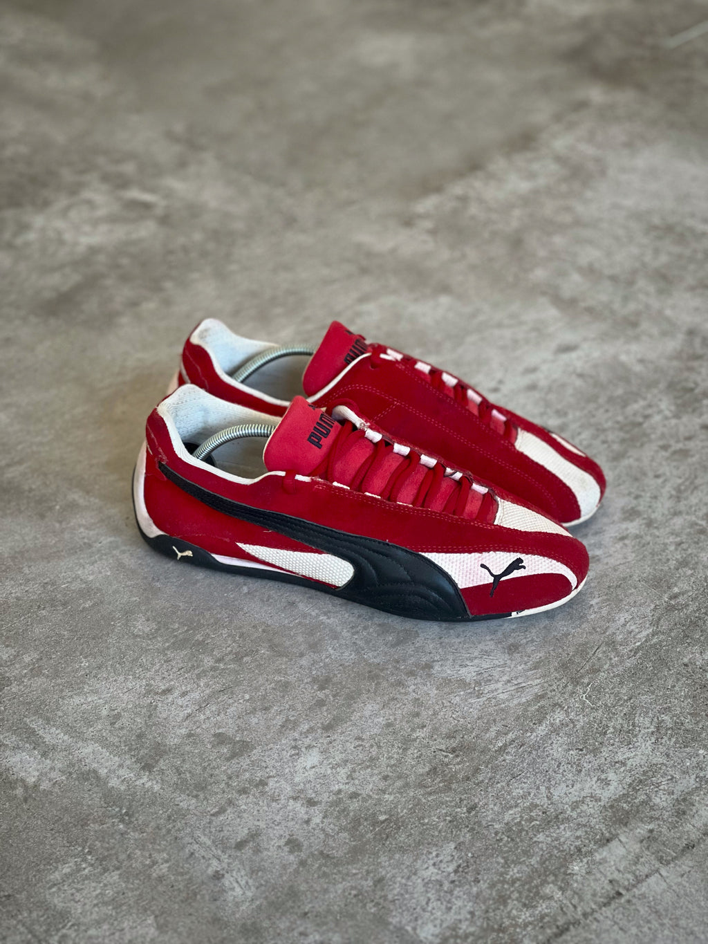 Talla 42 | Puma Cat Y2k Retro Style