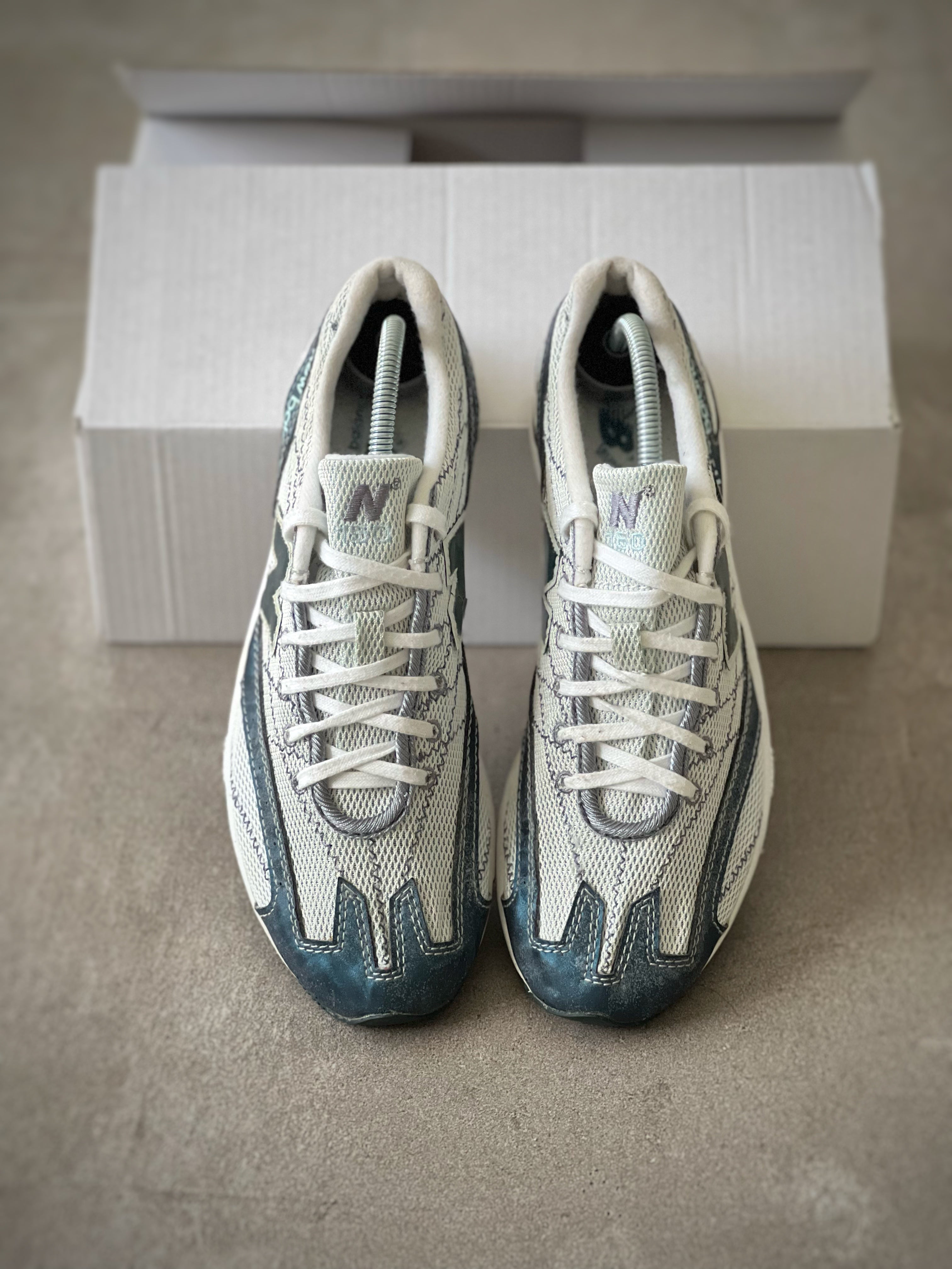 Talla 40 | New Balance Retro Running Style 150