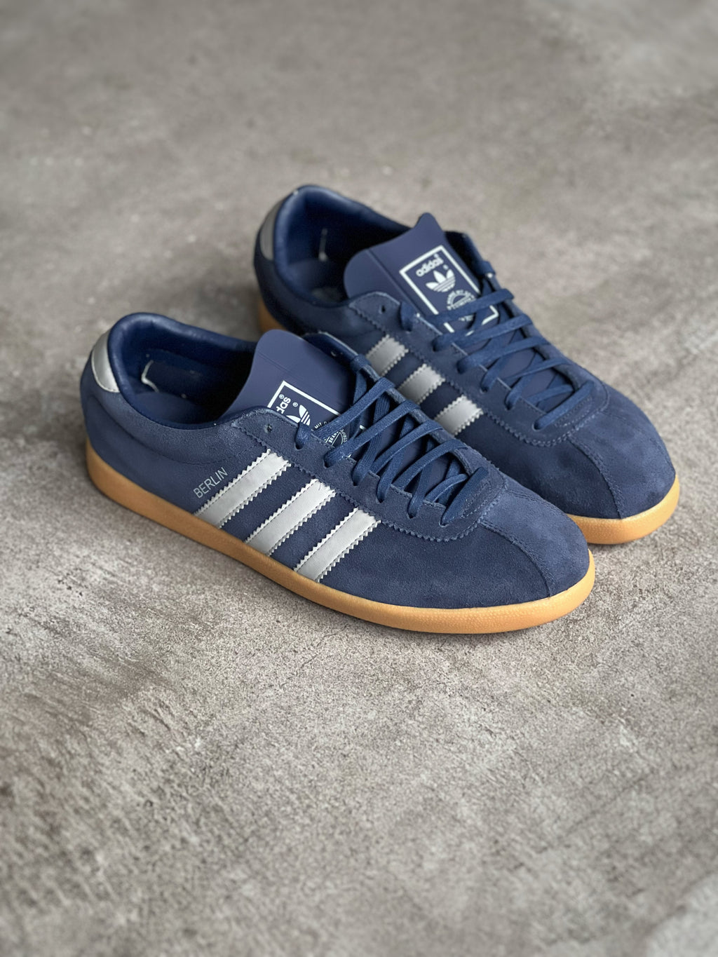 Adidas Collector - Berlin City Series 2002
