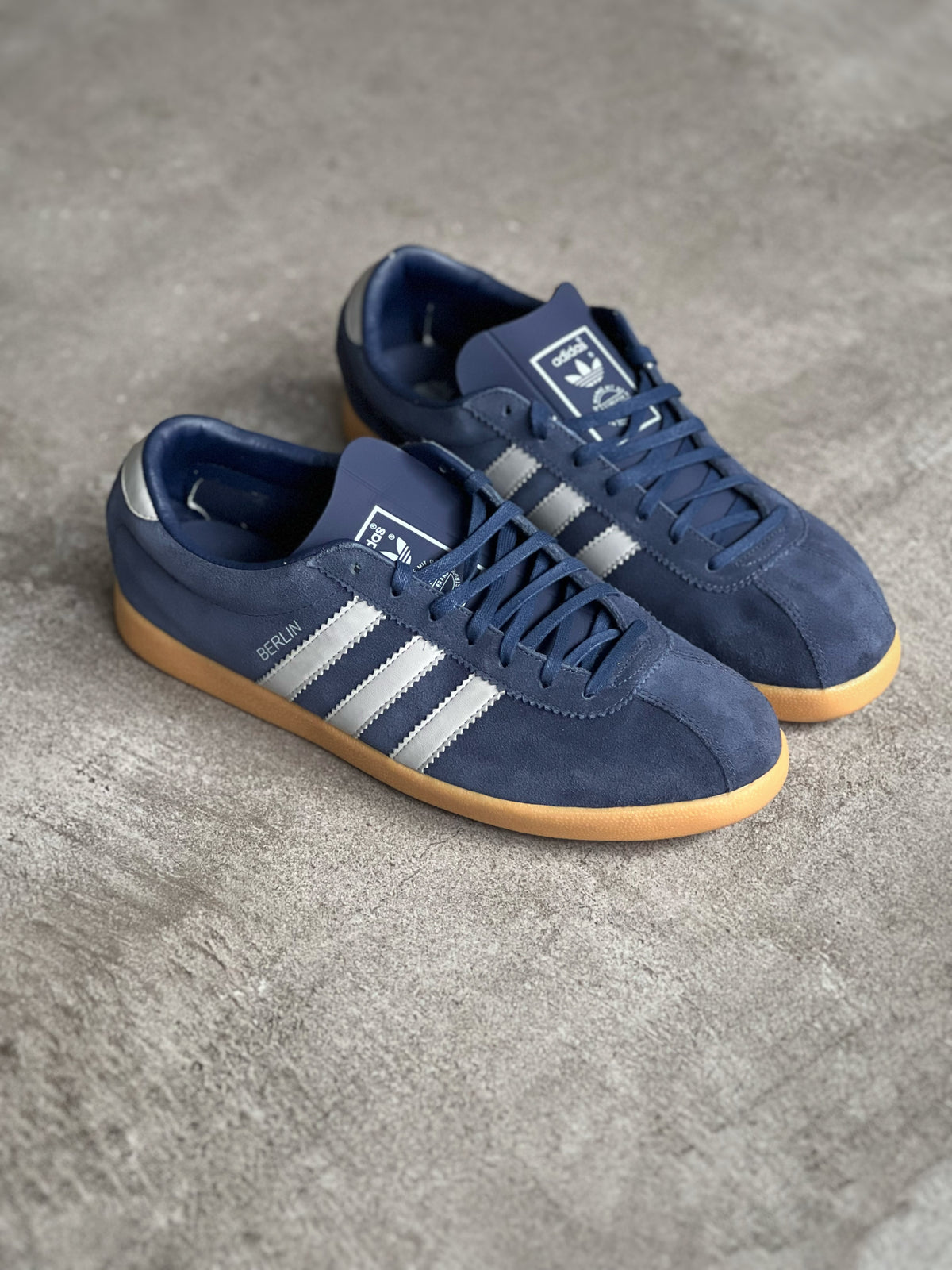 Adidas Collector - Berlin City Series 2002