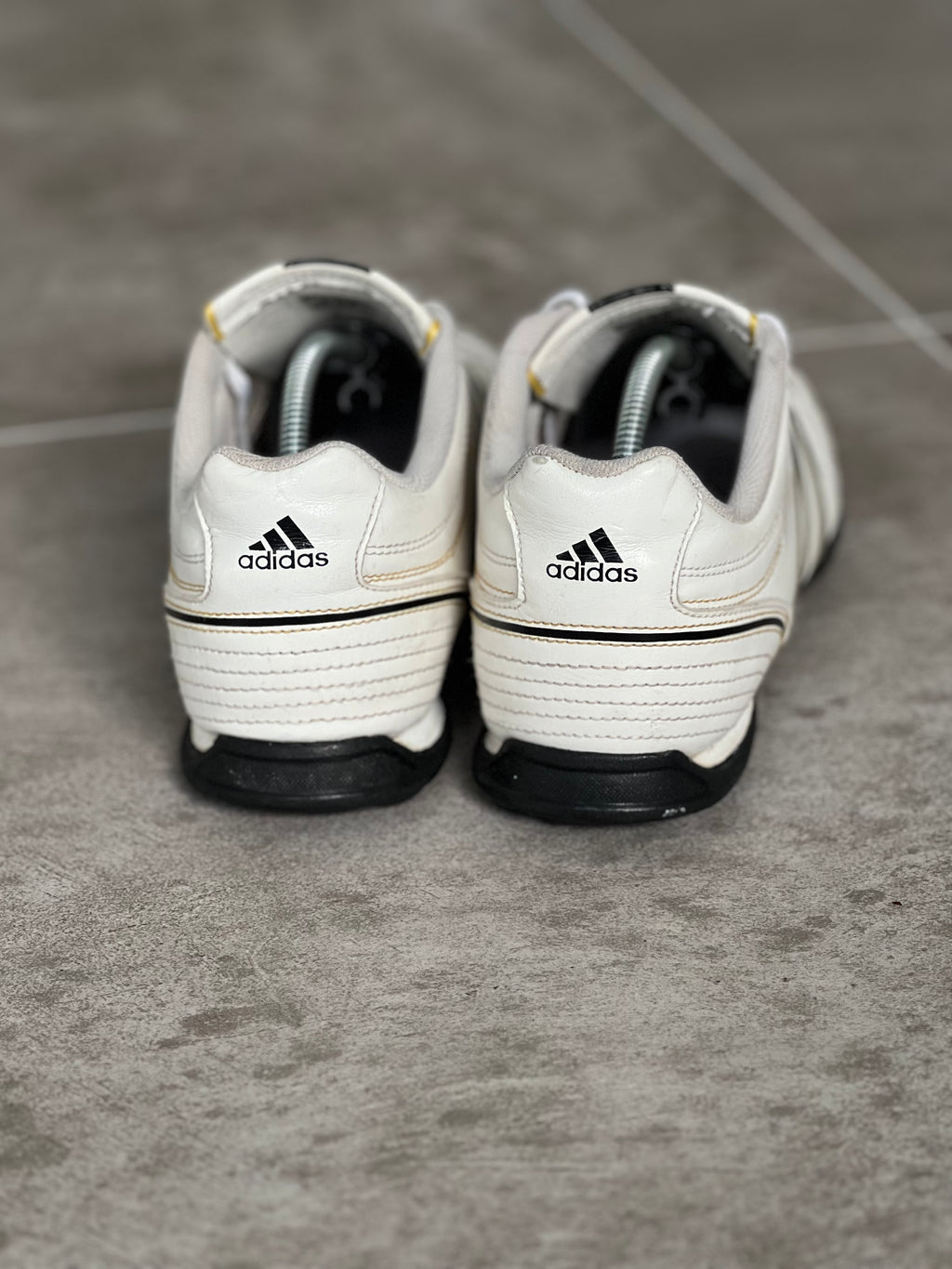 Talla 41 | Adidas Heritagio Y2k 2001