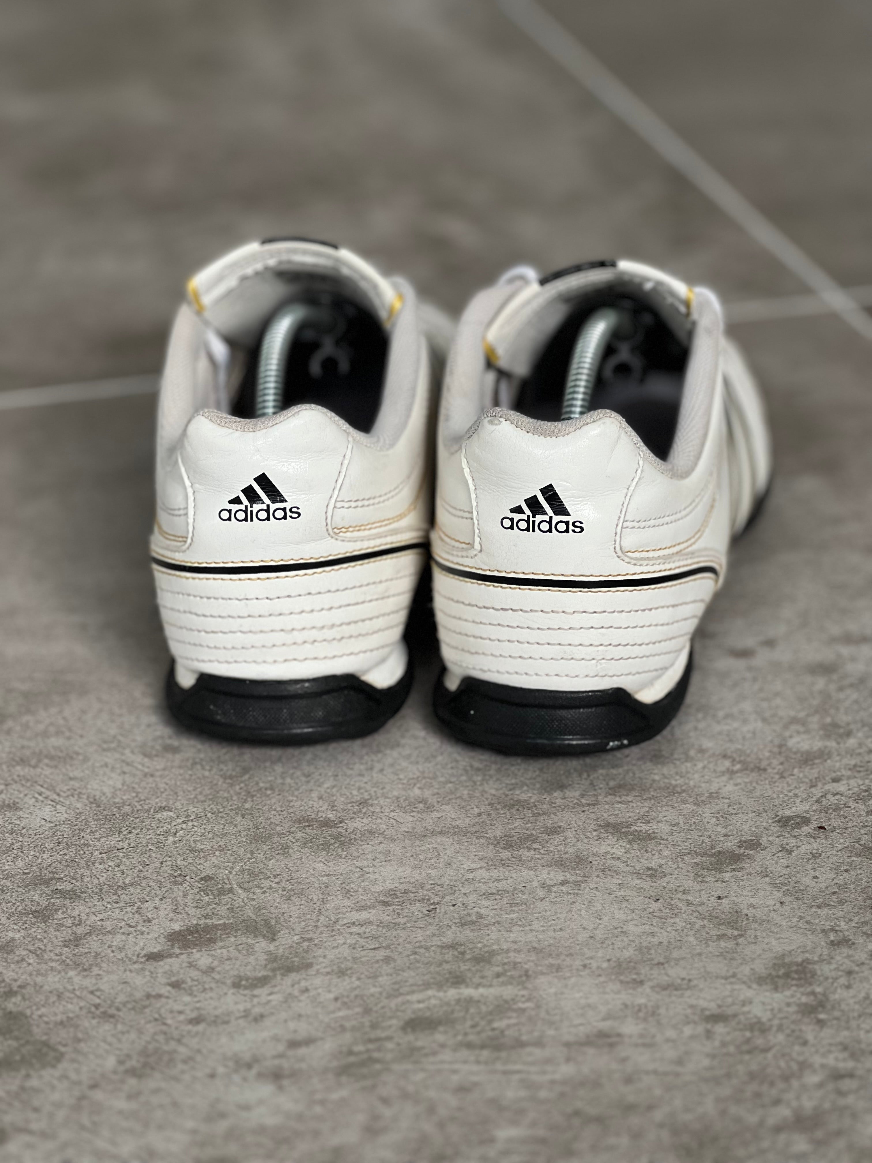 Talla 41 | Adidas Heritagio Y2k 2001