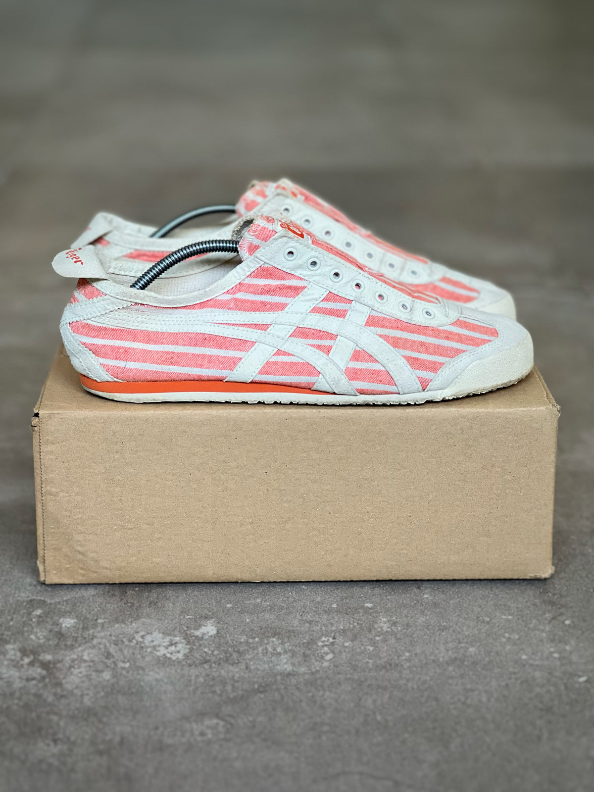 2018 Mexico 66 Onitsuka Tiger Man