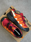 Salomon XA Pro Waterproof resistente al agua