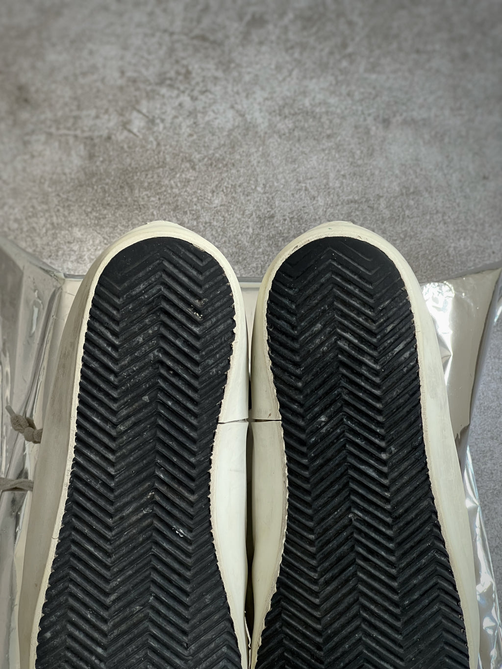 Zapatillas Golden Goose Superstar Hombre Segunda Mano