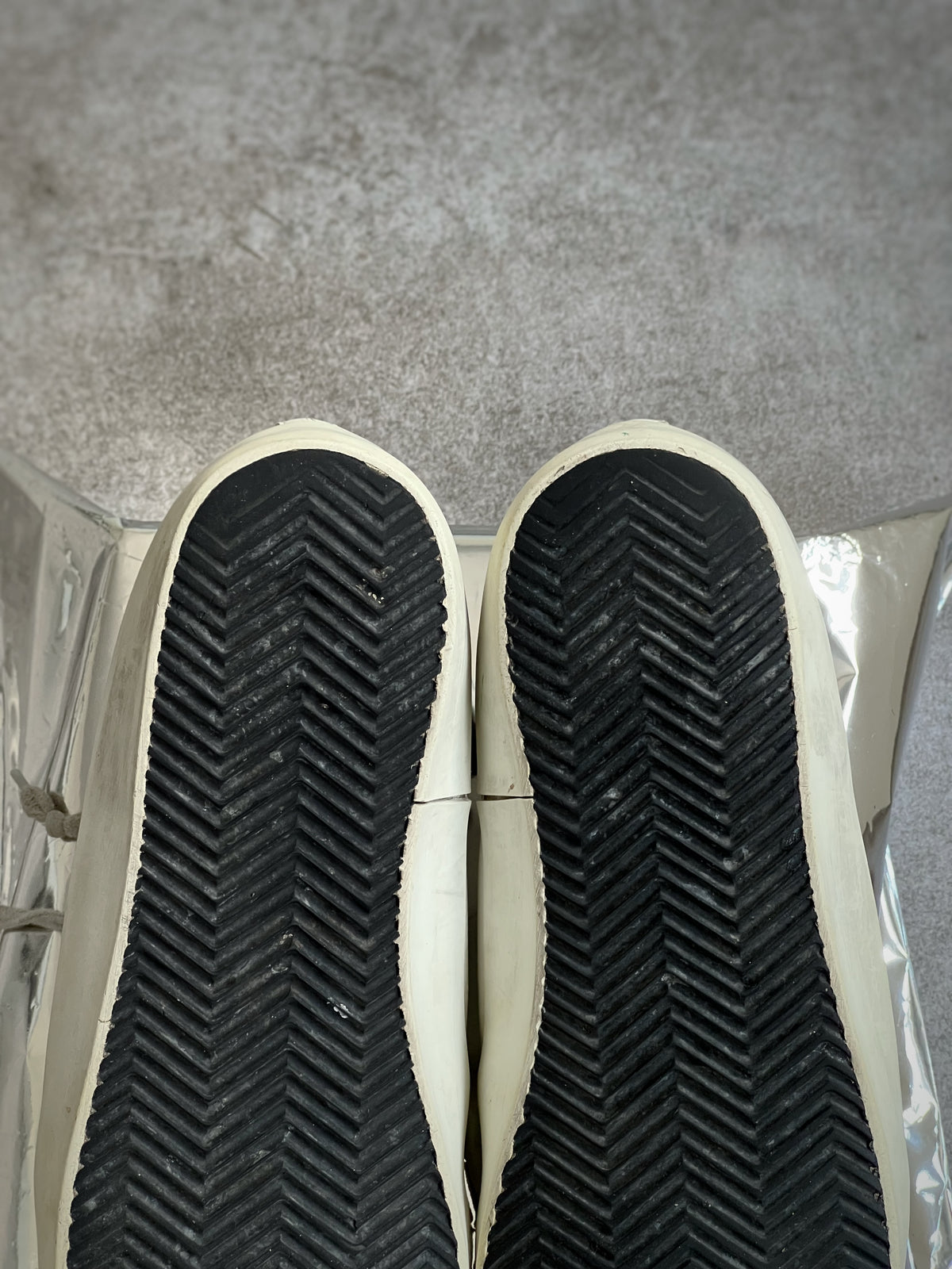 Zapatillas Golden Goose Superstar Hombre Segunda Mano